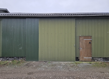 Warehouse Åmarken 4 4623 Solrod