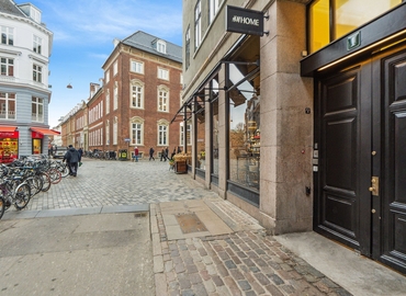 Kontor til leje på Kronprinsensgade 1, 1114 København K - 117 m² | Foto 14 - Lokalebasen