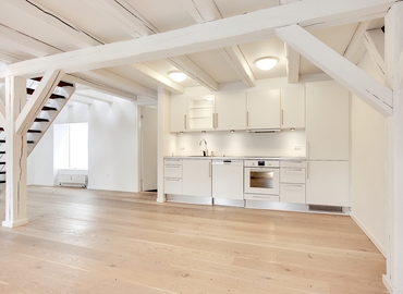 Kontor til leje på Kronprinsensgade 1, 1114 København K - 117 m² | Foto 5 - Lokalebasen