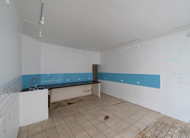 Butik til leje på Elmegade 30, 2200 København N - 37 m² | Foto 6 - Lokalebasen