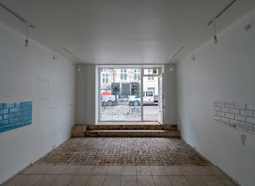 Butik til leje på Elmegade 30, 2200 København N - 37 m² | Foto 4 - Lokalebasen.dk