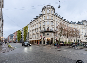 Butik til leje på Elmegade 30, 2200 København N - 37 m² | Foto 10 - Lokalebasen