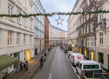Butik til leje på Elmegade 30, 2200 København N - 37 m² | Foto 11 - Lokalebasen