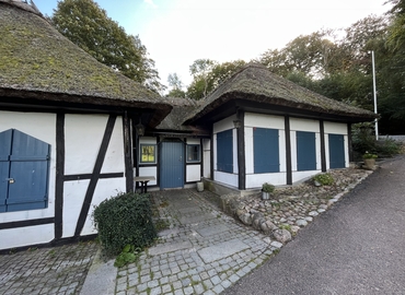 Butik til leje på Bakkevej 85, 3460 Birkerød - 200 m² | Foto 0 - Lokalebasen