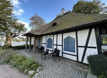 Butik til leje på Bakkevej 85, 3460 Birkerød - 200 m² | Foto 1 - Lokalebasen