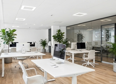 Kontor til leje på Vesterbrogade 149, 1620 København V - 253 m² | Foto 5 - Lokalebasen.dk