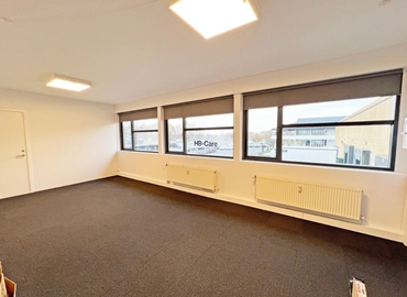 Kontor til leje på Farvervej 1b, 8800 Viborg - 157 m² | Foto 1 - Lokalebasen.dk