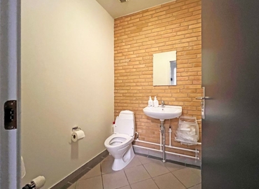 Kontor til leje på Farvervej 1b, 8800 Viborg - 157 m² | Foto 7 - Lokalebasen.dk