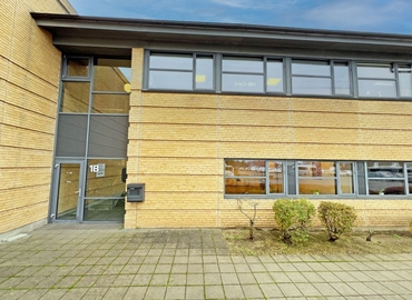 Kontor til leje på Farvervej 1b, 8800 Viborg - 157 m² | Foto 0 - Lokalebasen