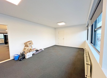 Kontor til leje på Farvervej 1b, 8800 Viborg - 157 m² | Foto 5 - Lokalebasen.dk