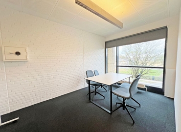Kontor til leje på Farvervej 1b, 8800 Viborg - 157 m² | Foto 4 - Lokalebasen.dk