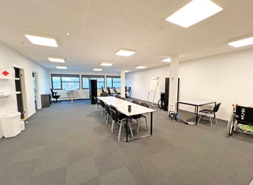 Kontor til leje på Farvervej 1b, 8800 Viborg - 157 m² | Foto 2 - Lokalebasen.dk