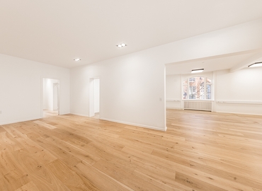 Kontor til leje på H. C. Andersens Boulevard 11, 1553 København V - 258 m² | Foto 6 - Lokalebasen.dk