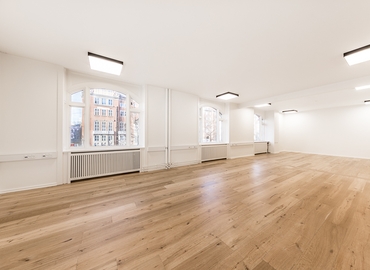 Kontor til leje på H. C. Andersens Boulevard 11, 1553 København V - 258 m² | Foto 3 - Lokalebasen.dk