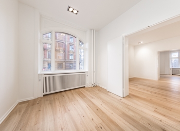 Kontor til leje på H. C. Andersens Boulevard 11, 1553 København V - 258 m² | Foto 1 - Lokalebasen.dk