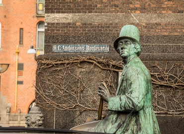 Kontor til leje på H. C. Andersens Boulevard 11, 1553 København V - 258 m² | Foto 8 - Lokalebasen