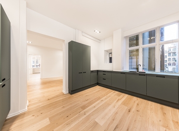 Kontor til leje på H. C. Andersens Boulevard 11, 1553 København V - 258 m² | Foto 5 - Lokalebasen.dk