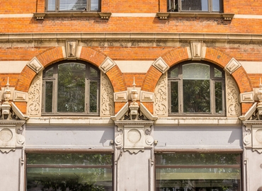 Kontor til leje på H. C. Andersens Boulevard 11, 1553 København V - 258 m² | Foto 2 - Lokalebasen.dk