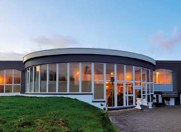 Kontor til leje på Havnegade 57, 5000 Odense C - 330 m² | Foto 0 - Lokalebasen.dk