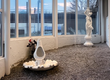 Kontor til leje på Havnegade 57, 5000 Odense C - 330 m² | Foto 1 - Lokalebasen.dk