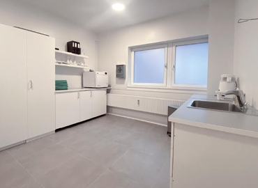 Kontor til leje på Havnegade 57, 5000 Odense C - 330 m² | Foto 4 - Lokalebasen.dk