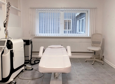 Kontor til leje på Havnegade 57, 5000 Odense C - 330 m² | Foto 7 - Lokalebasen