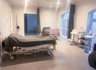 Kontor til leje på Havnegade 57, 5000 Odense C - 330 m² | Foto 8 - Lokalebasen