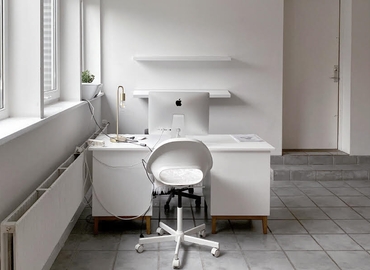 Kontor til leje på Havnegade 57, 5000 Odense C - 330 m² | Foto 9 - Lokalebasen.dk