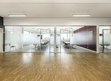 Kontor til leje på Ellebjergvej 50, 2450 København SV - 1300 m² | Foto 5 - Lokalebasen