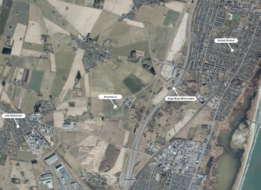 Lager til leje på Åmarken 4, 4623 Solrød - 240 m² | Foto 3 - Lokalebasen