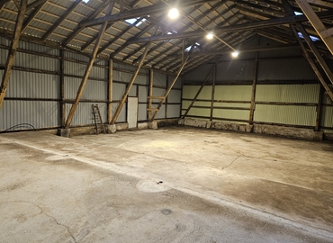 Lager til leje på Åmarken 4, 4623 Solrød - 240 m² | Foto 1 - Lokalebasen.dk