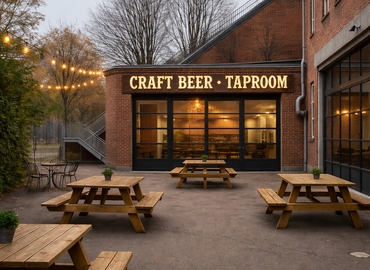 Butik til leje på Heimdalsgade 39, 2200 København N - 213 m² | Foto 0 - Lokalebasen.dk