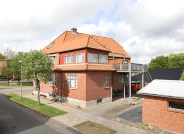 Bolig Gl Novrupvej 5 6705 Esbjerg Ø