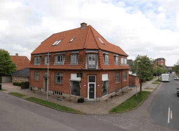 Bolig Gl Novrupvej 5 6705 Esbjerg Ø