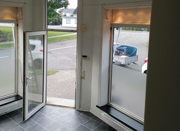 Bolig Gl Novrupvej 5 6705 Esbjerg Ø