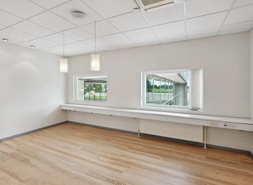 Lager / produktion Taastrup Hovedgade 176 2630 Taastrup