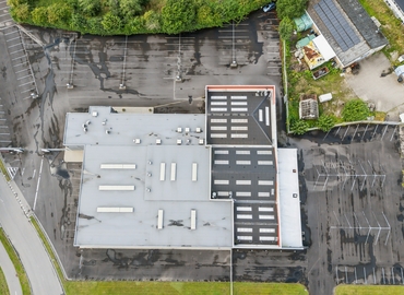 Lager / produktion Taastrup Hovedgade 176 2630 Taastrup