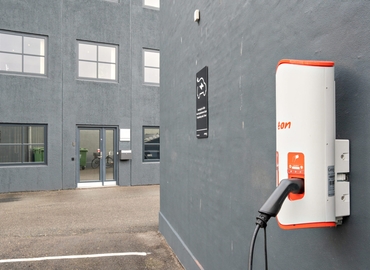 Kontor til leje på Roholmsvej 10E, 2620 Albertslund - 148 m² | Foto 2 - Lokalebasen.dk