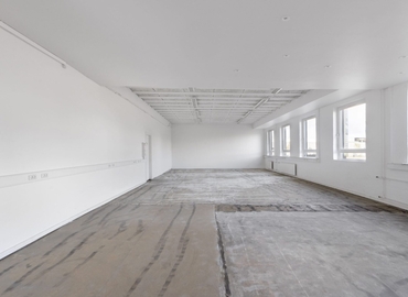 Kontor til leje på Herlev Hovedgade 15F+D, 2730 Herlev - 1452 m² | Foto 1 - Lokalebasen