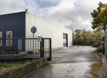 Kontor til leje på Herlev Hovedgade 15F+D, 2730 Herlev - 1452 m² | Foto 8 - Lokalebasen.dk