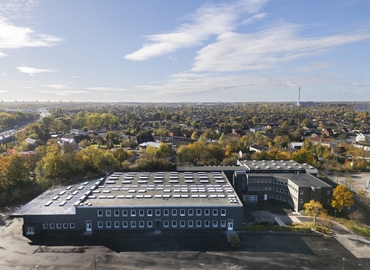 Kontor til leje på Herlev Hovedgade 15F+D, 2730 Herlev - 1452 m² | Foto 10 - Lokalebasen