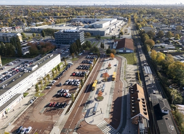 Kontor til leje på Herlev Hovedgade 15F+D, 2730 Herlev - 1452 m² | Foto 13 - Lokalebasen