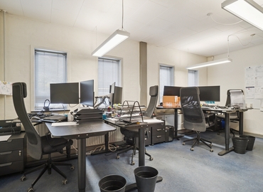 Lager til leje på Arnfredsvej 6, 6600 Vejen - 564 m² | Foto 5 - Lokalebasen.dk