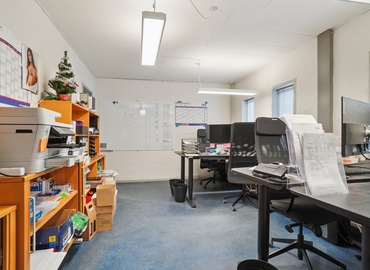 Lager til leje på Arnfredsvej 6, 6600 Vejen - 564 m² | Foto 6 - Lokalebasen