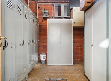 Lager til leje på Arnfredsvej 6, 6600 Vejen - 564 m² | Foto 7 - Lokalebasen