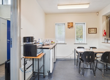 Lager til leje på Arnfredsvej 6, 6600 Vejen - 564 m² | Foto 8 - Lokalebasen