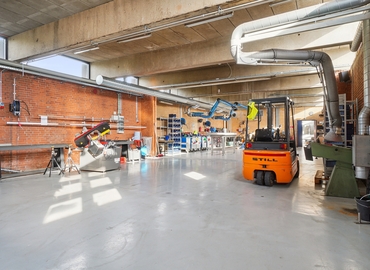 Lager til leje på Arnfredsvej 6, 6600 Vejen - 564 m² | Foto 9 - Lokalebasen.dk