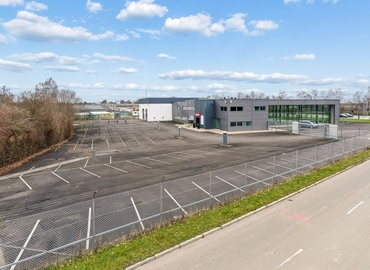 Lager til leje på Taastrup Hovedgade 176, 2630 Taastrup - 3177 m² | Foto 4 - Lokalebasen.dk