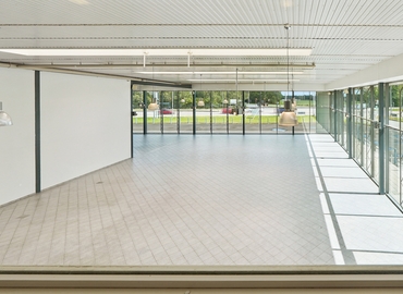 Lager til leje på Taastrup Hovedgade 176, 2630 Taastrup - 3177 m² | Foto 5 - Lokalebasen