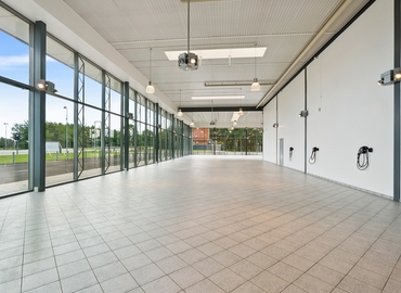 Lager til leje på Taastrup Hovedgade 176, 2630 Taastrup - 3177 m² | Foto 6 - Lokalebasen.dk